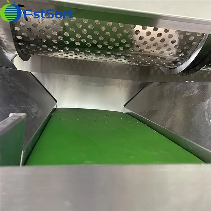 Chestnut Drum Sorting Grading Machine price